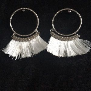 Brand new earrings of all designs never worn